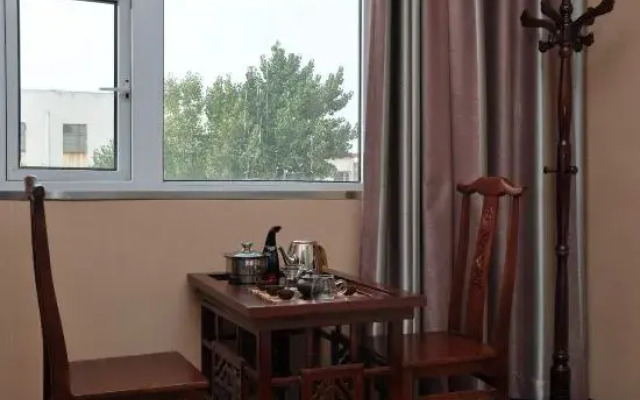 Bolin Hotel