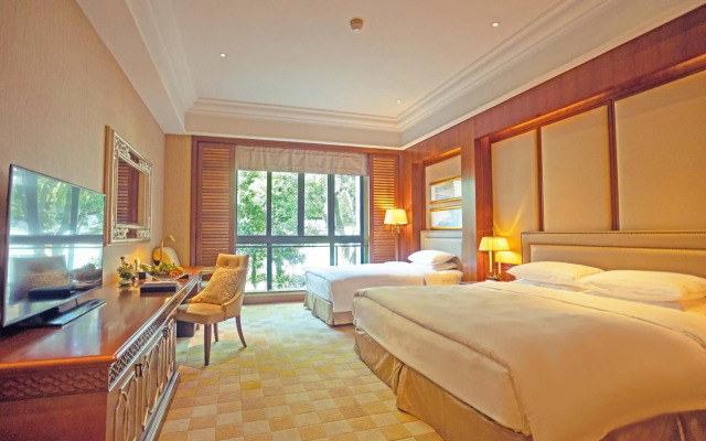 Dongjiao State Guest Hotel