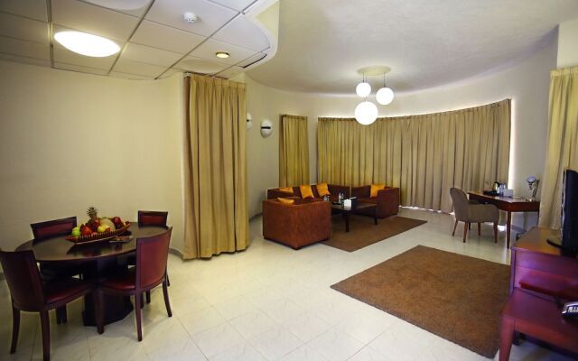One to One Hotel & Resort Ain Al Faida