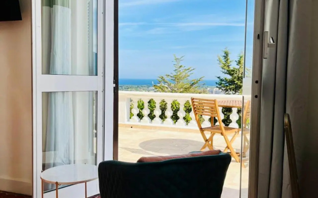 Villa Les Roches