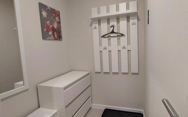 Апартаменты на улице Лётчика Осканова