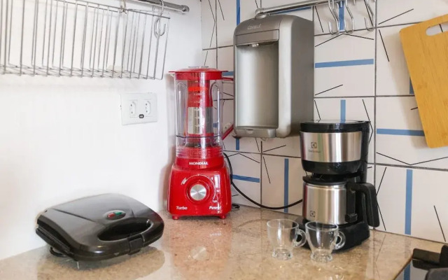 Minihouse Pinheiros