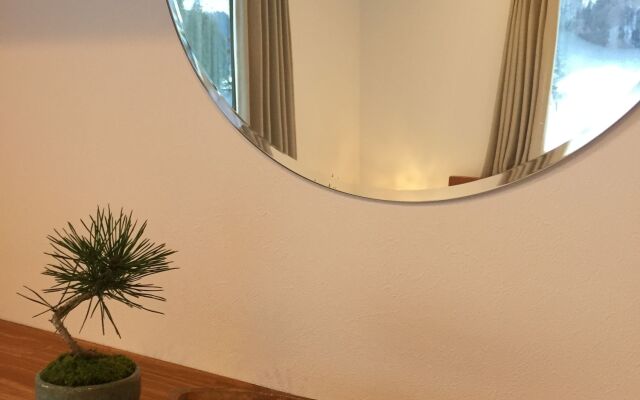 Macchiato House Hakuba