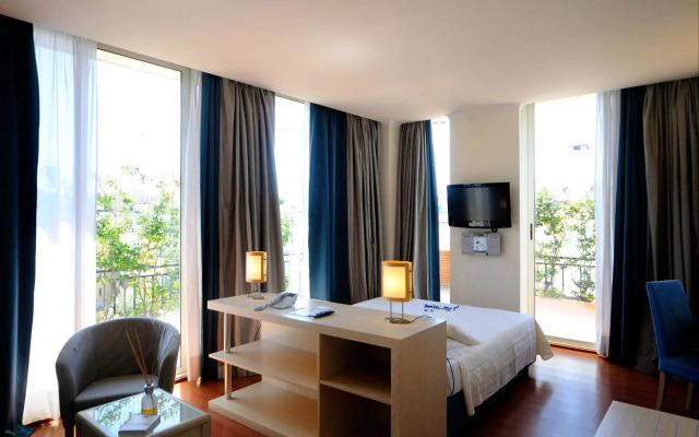 Hotel All Time Relais & Sport