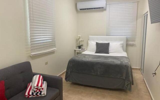 Hillbay View Suites