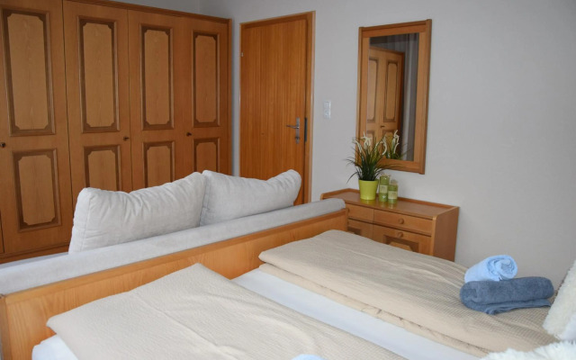 Ferienhaus Bergblick