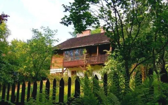 Quiet Hill Stop Poland