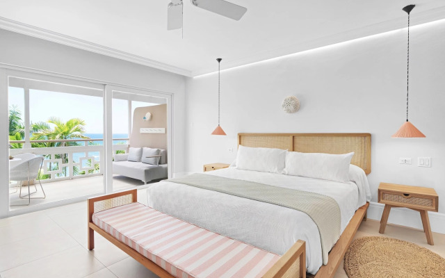 Couples Sans Souci All Inclusive