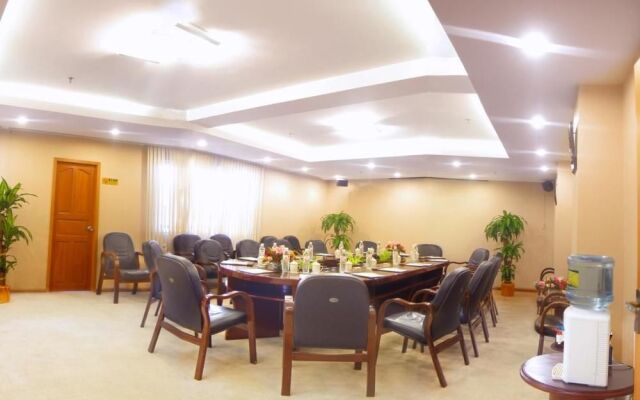 Spring City Garden Hotel