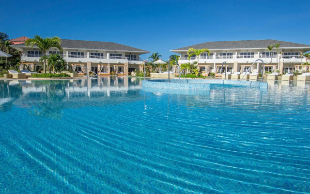 Paradisus Princesa del Mar Resort & Spa