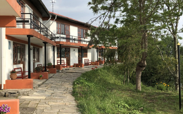 Charikot Panorama Resort