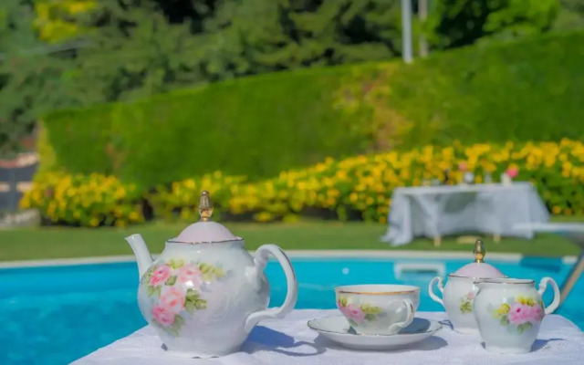 Lucrezia e Cesare Borgia