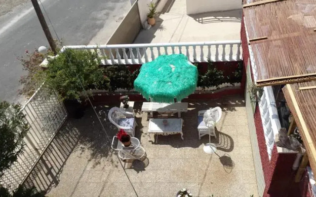 Casa Pineda