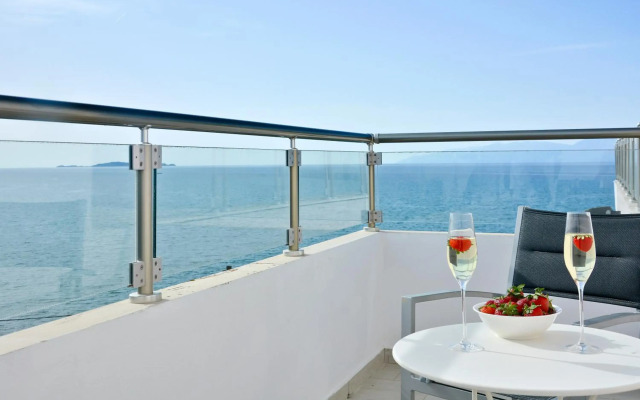 Sidari Beach Hotel