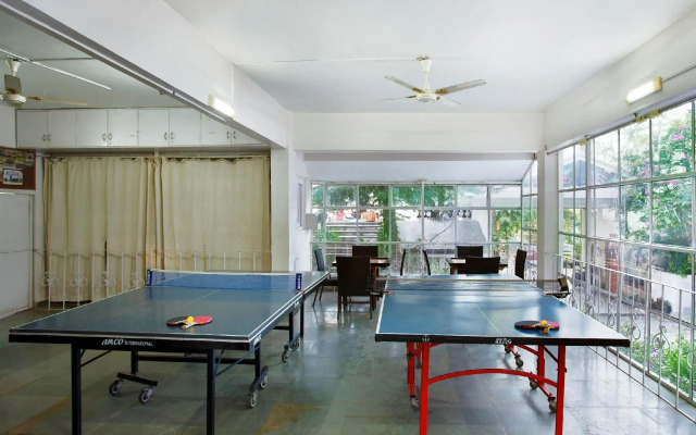 Avion Holiday Resort