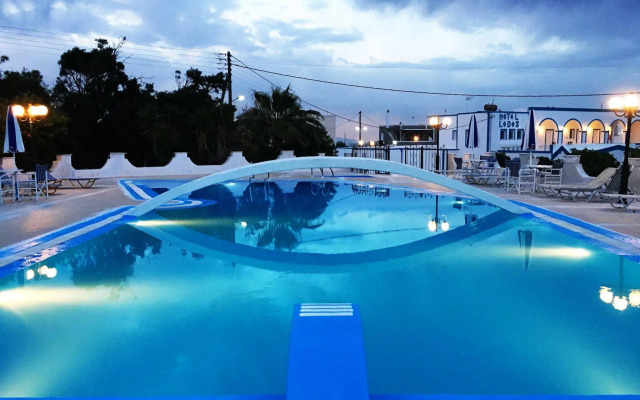 Hotel Lodos