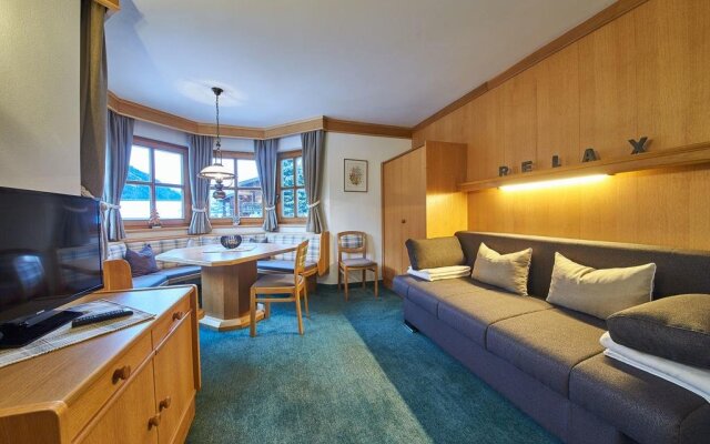 Landhaus Lindling