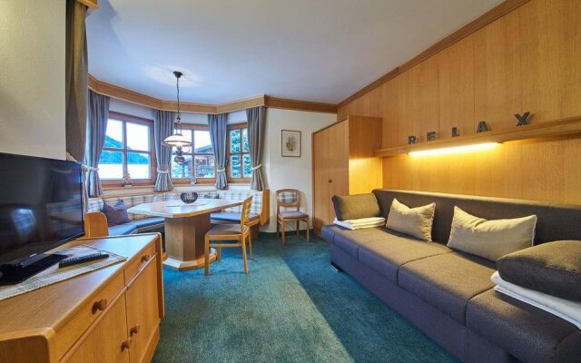 Landhaus Lindling