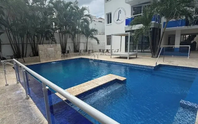 Charming Studio in Sosúa, Dominican Republic - Perfect Beach Getaway