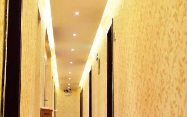 Haodejia Hotel