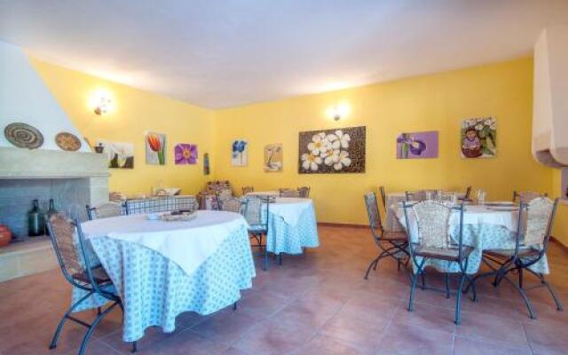 Antica Corte B&B