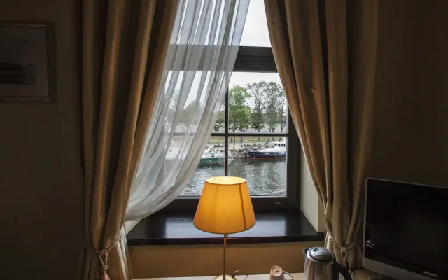 Отель Old Mill Comfort