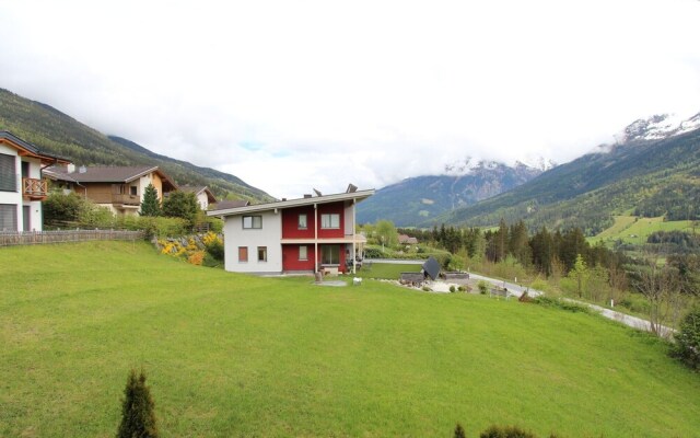Modern Chalet in Neukirchen am Großvenediger With Terrace