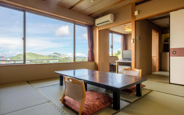 Senpokaku