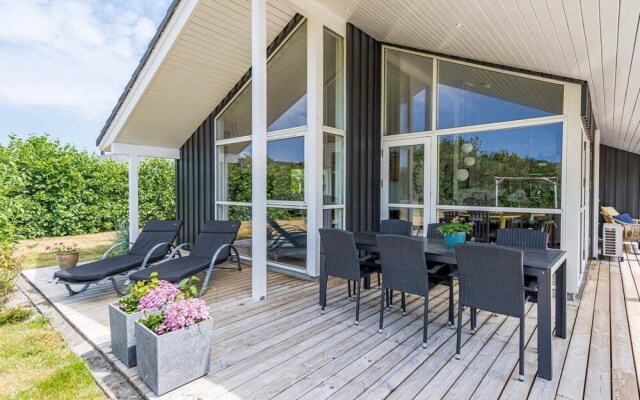 Holiday Home in Tarm