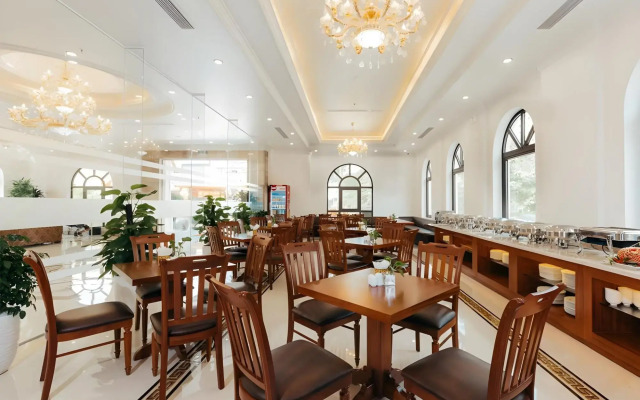 Ha Long New Day Hotel