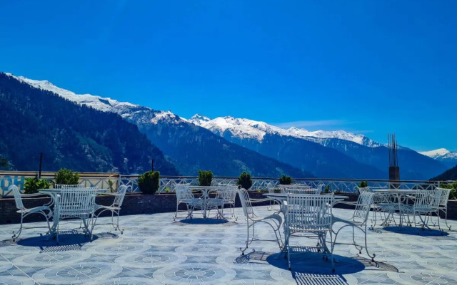 Hotel Mountain Top
