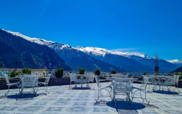 Hotel Mountain Top