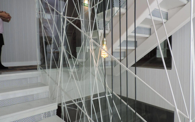 Hotel Boutique Caireles