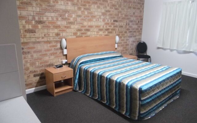 Nanango Fitzroy Motel