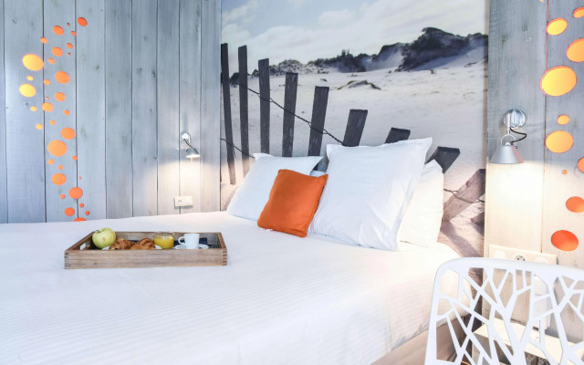 Hôtel Jules Verne Biarritz, BW Signature Collection