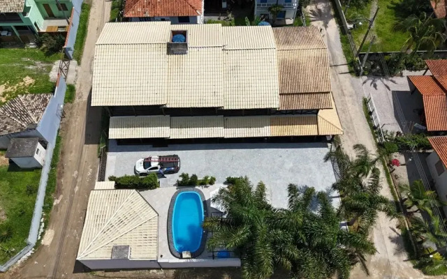 Pousada Marina do Rosa