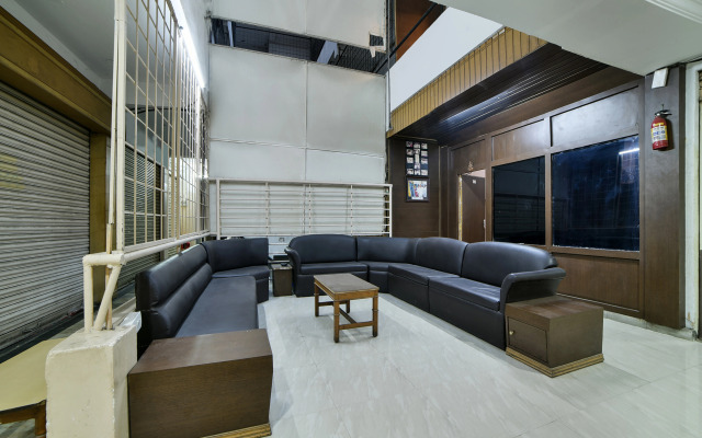 Hotel Sudarshan By OYO Rooms