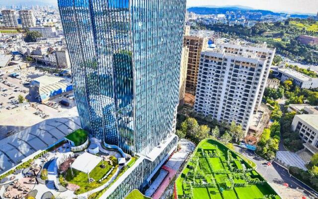 Delta Hotels by Marriott Kunming