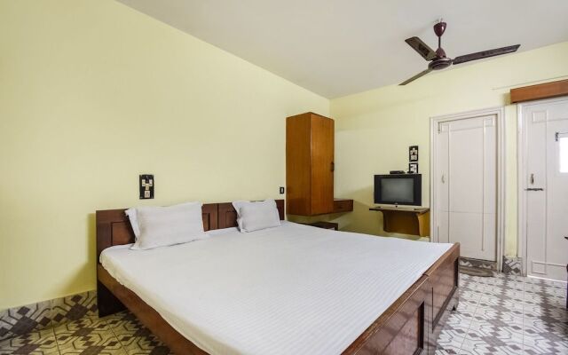 Spot On 39307 The Hotel Park