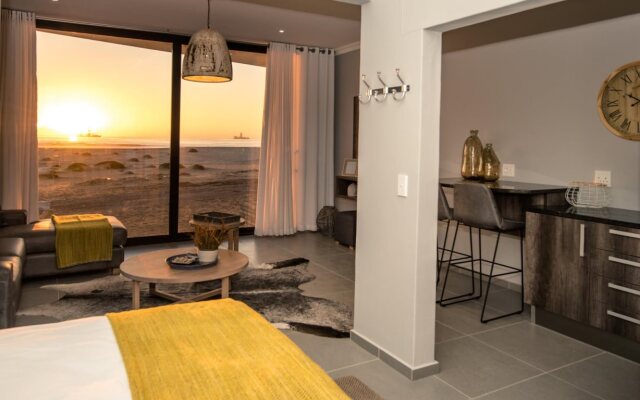 Bay View Resort Namibia