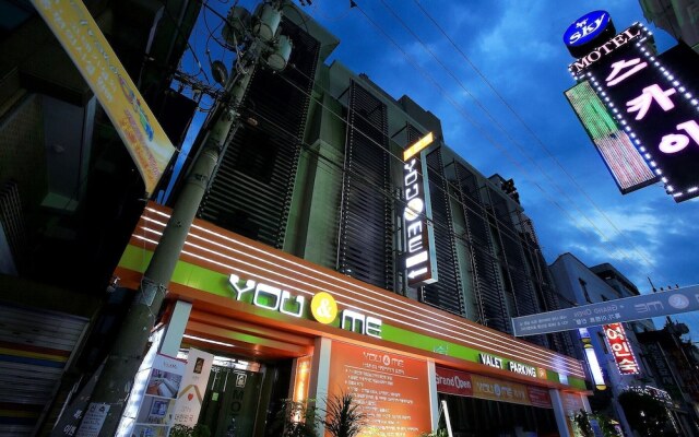 Bucheon You&me