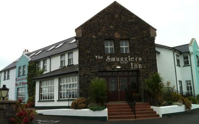 The Smugglers Inn