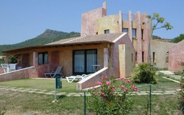 Villaggio Porto Corallo