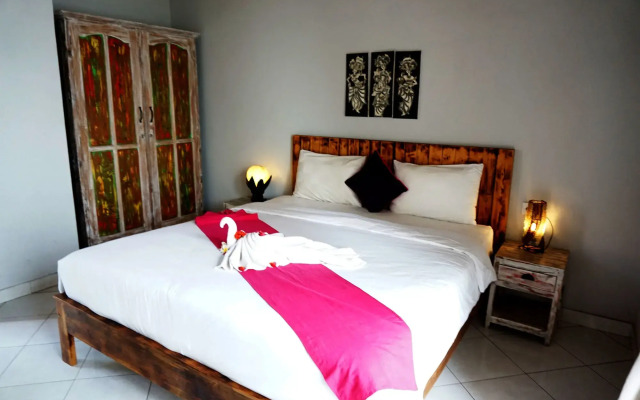 Louto Dmell Guesthouse