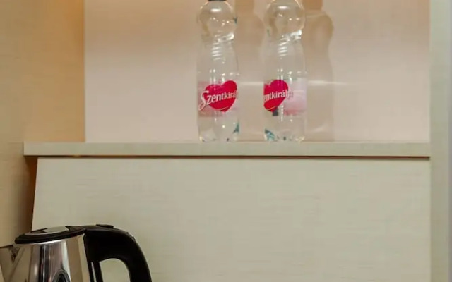 Budapest Eye Luxury Suites