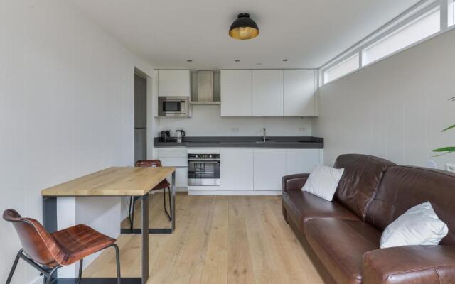 Modern Bungalow Zandvoortselaan