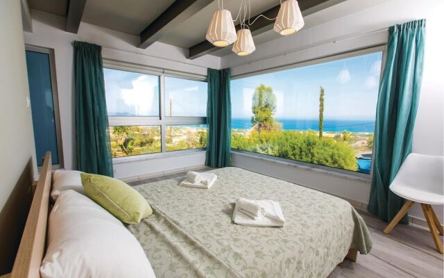Amazing Home in Argaka With Wifi and 3 Bedrooms