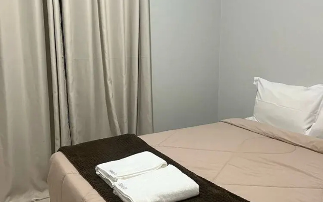 Pousada Apear