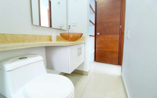 Apartamentos Ocean View Palmetto by BB