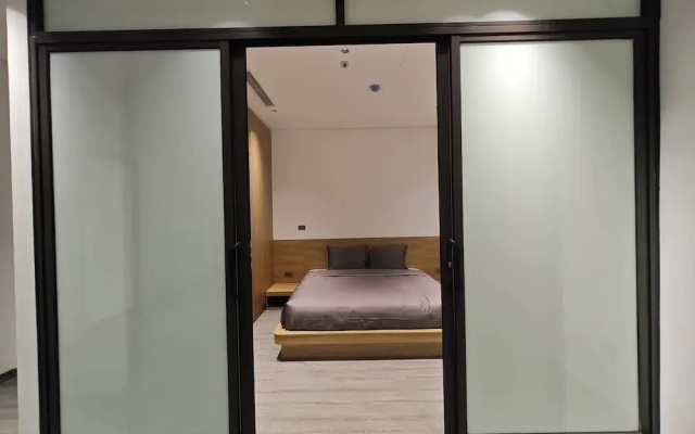 Minerva Aparthotel Hanoi